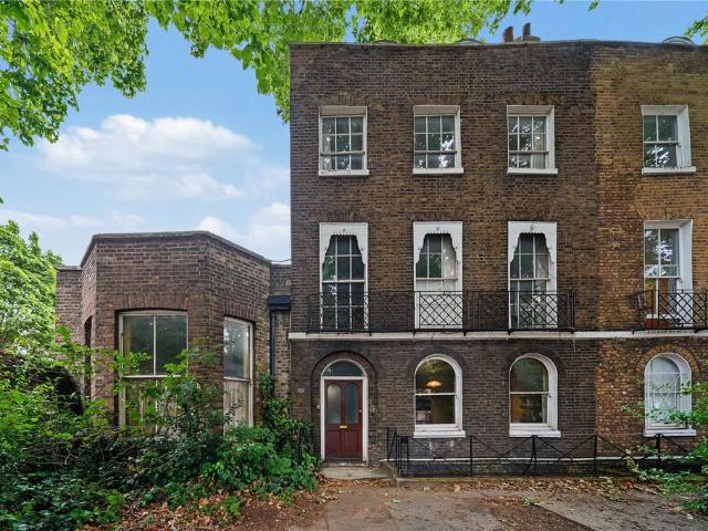 6 bedroom semi detached house for sale