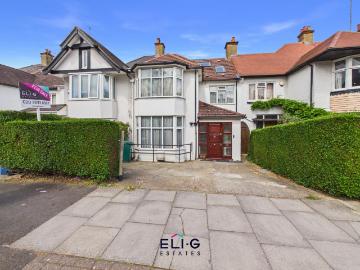 7 bedroom semi detached house for sale