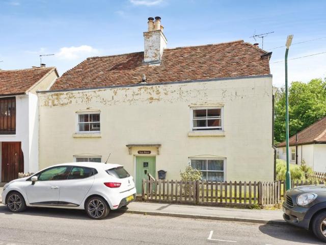 6 bedroom semi detached house for sale