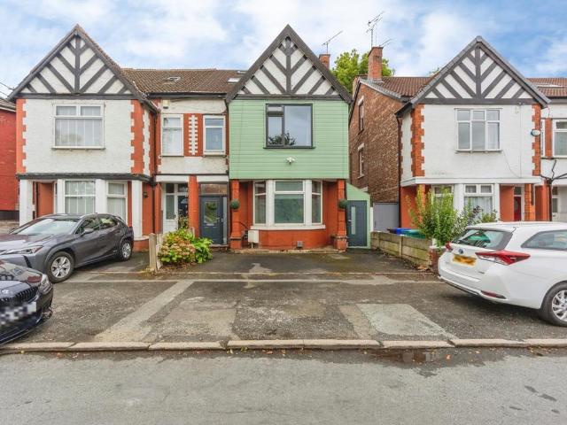 6 bedroom semi detached house for sale