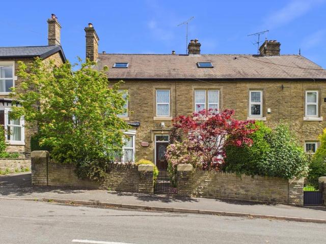 5 bedroom semi detached house for sale
