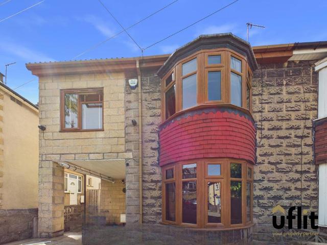 6 bedroom semi detached house for sale