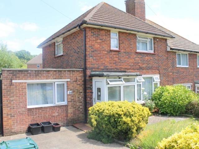 6 bedroom semi detached house for sale