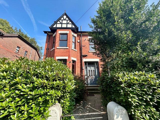 6 bedroom semi detached house for sale