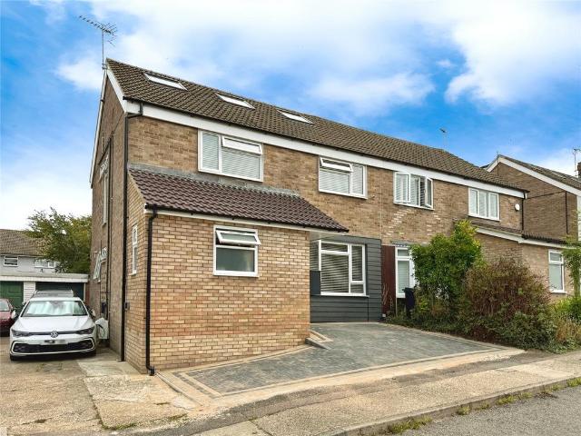 6 bedroom semi detached house for sale
