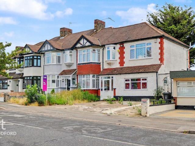 6 bedroom semi detached house for sale