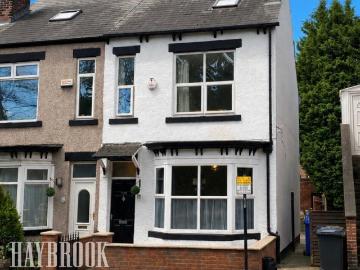 6 bedroom semi detached house for sale