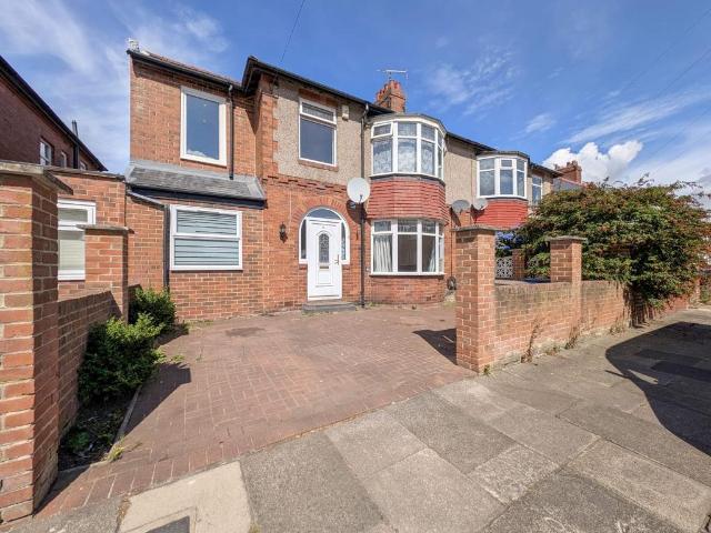 6 bedroom semi detached house for sale