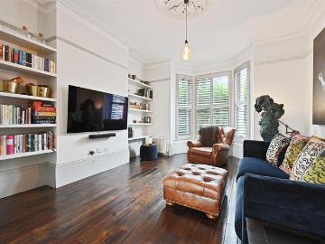 Shepherd's Bush, London, Greater London