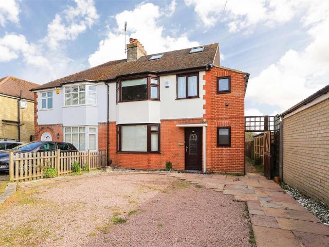 6 bedroom semi detached house for sale