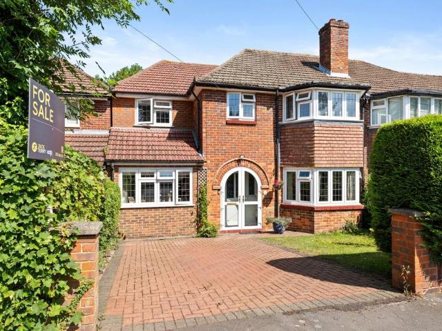 6 bedroom semi detached house for sale