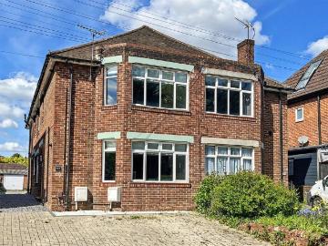 6 bedroom semi detached house for sale