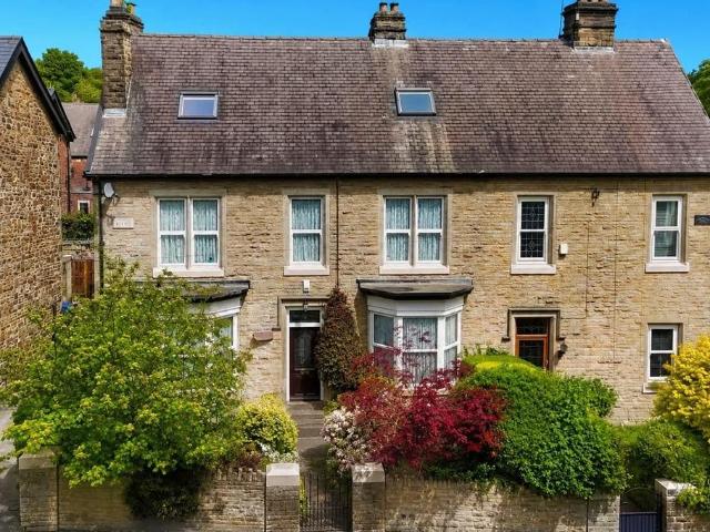 6 bedroom semi detached house for sale