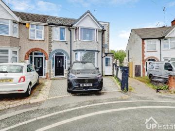 6 bedroom semi detached house for sale