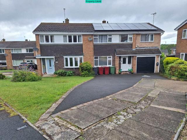 6 bedroom semi detached house for sale