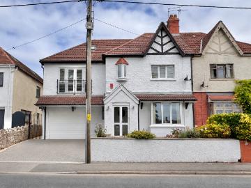 6 bedroom semi detached house for sale