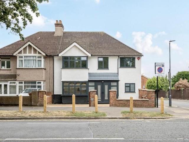 6 bedroom semi detached house for sale