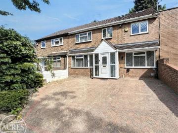 6 bedroom semi detached house for sale
