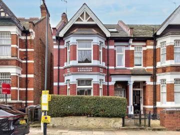 Harlesden Gardens NW10 London, NW10, North West London, London, Greater London