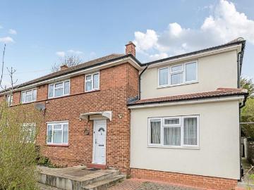 Upper Norwood, London, Greater London