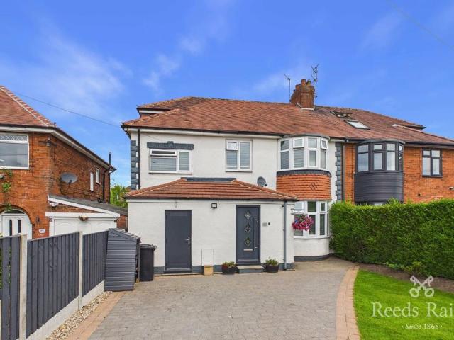 5 bedroom semi detached house for sale