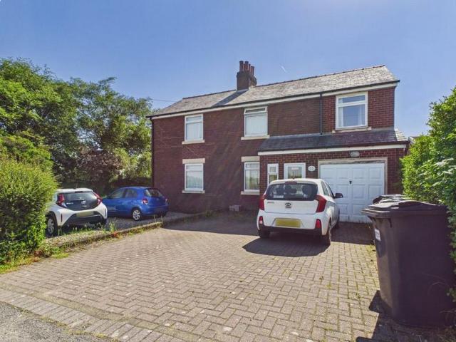 6 bedroom semi detached house for sale
