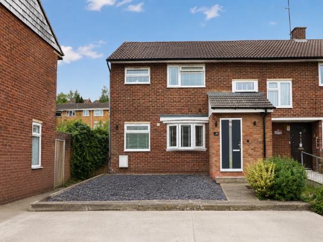 6 bedroom semi detached house for sale