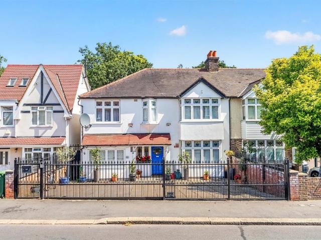 6 bedroom semi detached house for sale