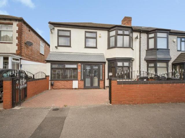 6 bedroom semi detached house for sale