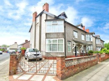 6 bedroom semi detached house for sale
