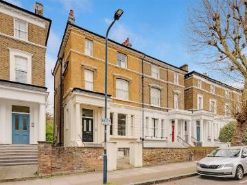 6 bedroom semi detached house for sale