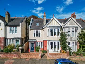 Withdean Brighton, BN3, Hove East, Brighton, East Sussex county, Sussex