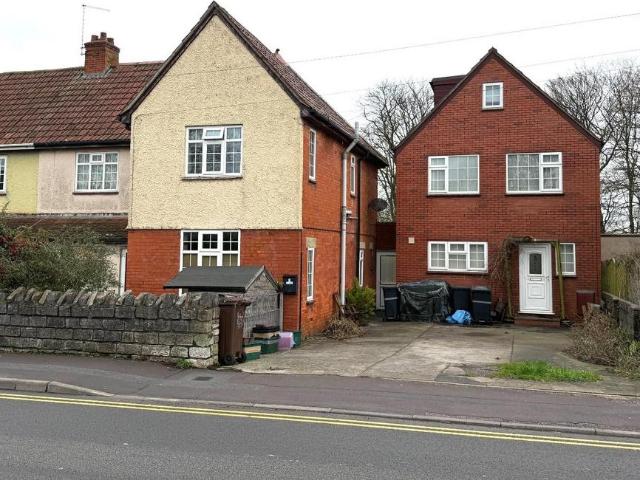 6 bedroom semi detached house for sale