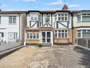 6 bedroom semi detached house for sale