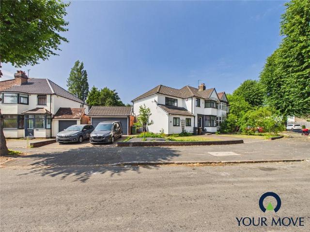 6 bedroom semi detached house for sale