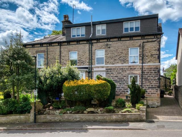 6 bedroom semi detached house for sale