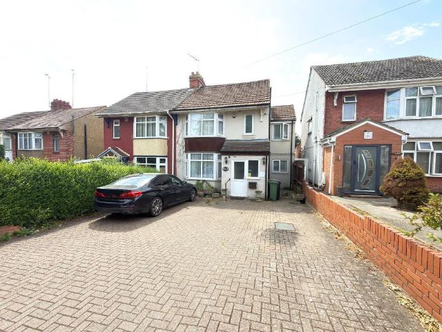 6 bedroom semi detached house for sale