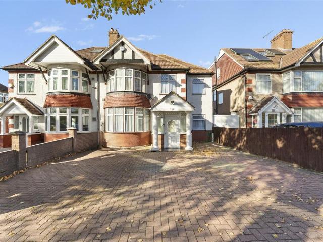 6 bedroom semi detached house for sale