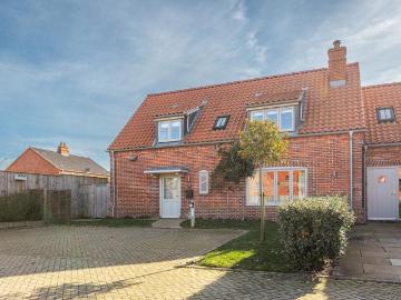 Brancaster Staithe King's Lynn, PE31, East of England