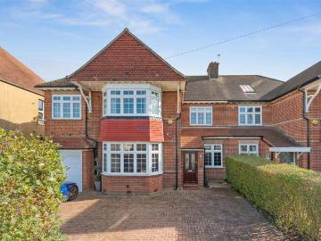 House for sale in Ebury Bridge Road SW1 London - Garden