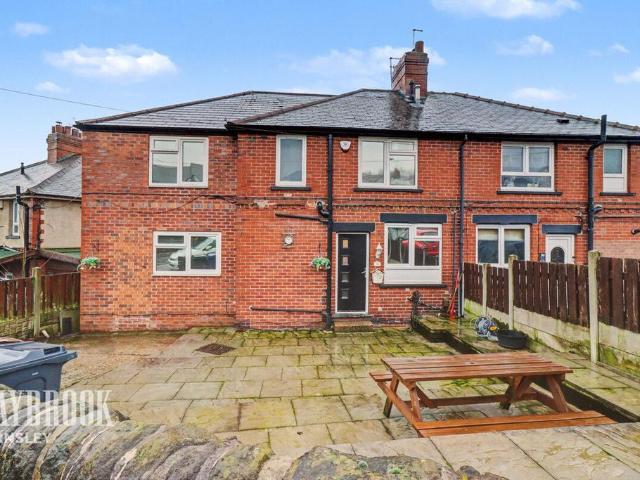 6 bedroom semi detached house for sale