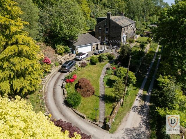 6 bedroom semi detached house for sale