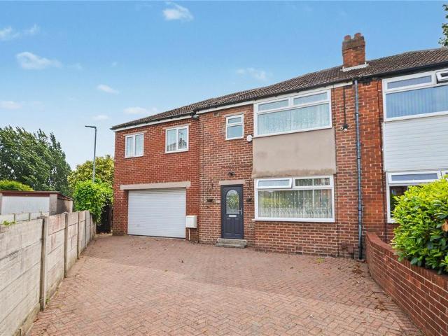 6 bedroom semi detached house for sale