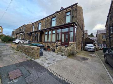 Frizinghall Bradford, BD18, Bradford and West Yorkshire, North England