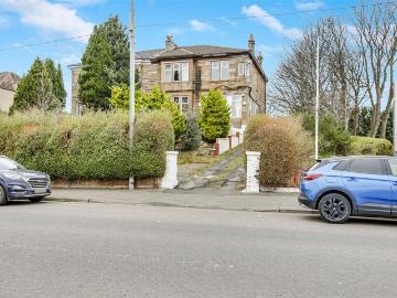 Carmyle Glasgow, G32, Lanarckshire, South West Scotland