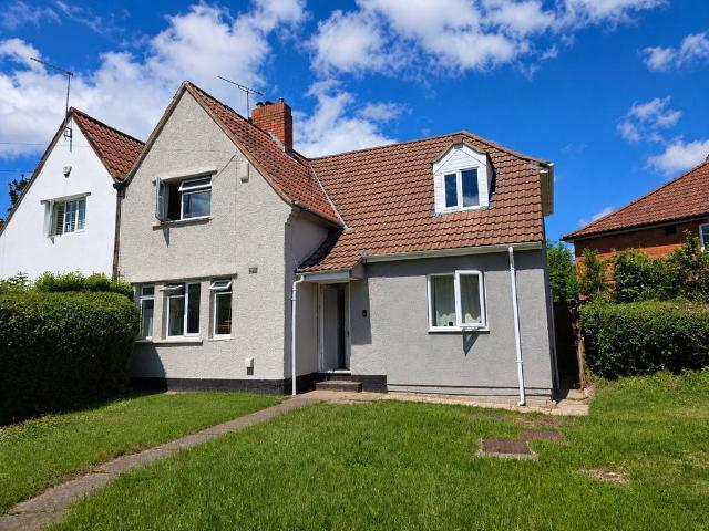 6 bedroom semi detached house for sale
