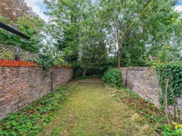 Clifford Gardens NW10 London, W10, North West London, London, Greater London