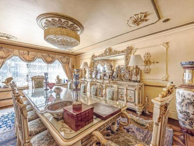 6 bedroom semi detached house for sale in The Bishops Avenue, Hampstead Garden Suburb, London, N2
