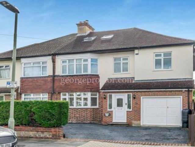 6 Bedroom Semi detached House For Sale In Bromley