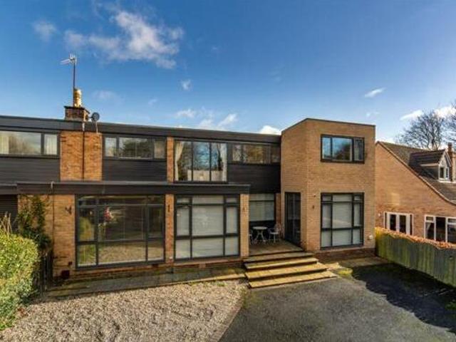 6 Bedroom Semi detached House For Sale In Deuchar Park